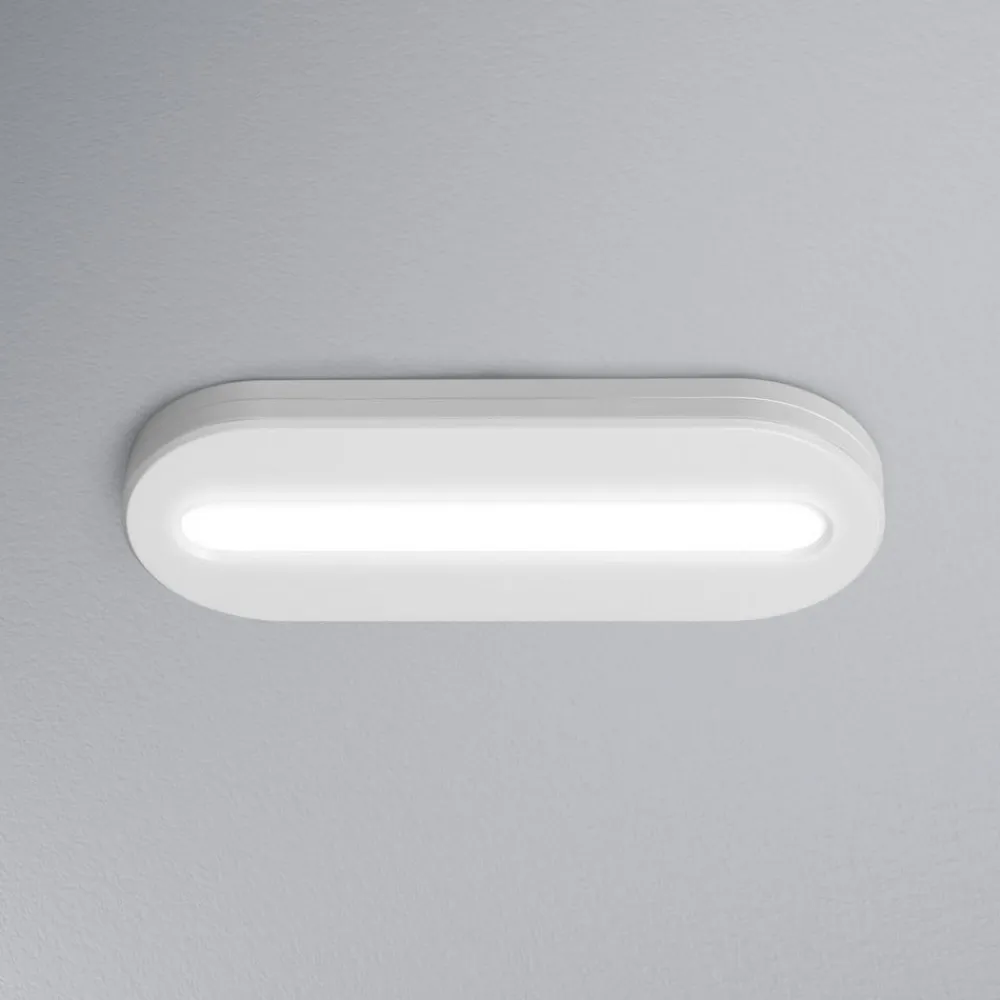 OSRAM Underskabsbelysning>LED-batteridrevet møbellampe LINEAR MOBILE, hvid, IR-sensor