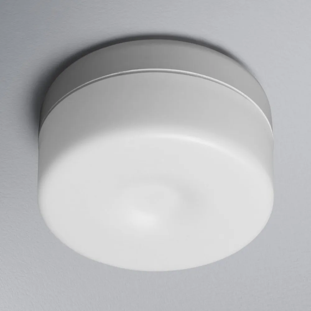 OSRAM LED-batteridrevet møbellampe DOT-IT, 3,5 cm, hvid Touchdimmer