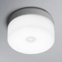 OSRAM LED-batteridrevet møbellampe DOT-IT, 3,5 cm, hvid Touchdimmer