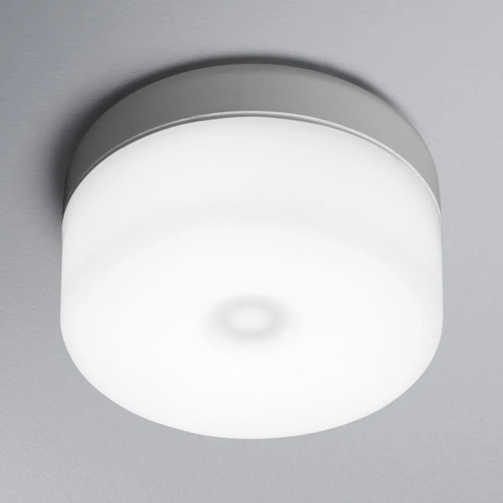 OSRAM LED-batteridrevet møbellampe DOT-IT, 3,5 cm, hvid Touchdimmer