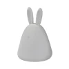 LED-batteridrevet natlampe NIGHTLUX RABBIT hvid USB RGB touch^OSRAM Discount