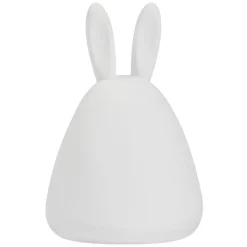 LED-batteridrevet natlampe NIGHTLUX RABBIT hvid USB RGB touch^OSRAM Discount