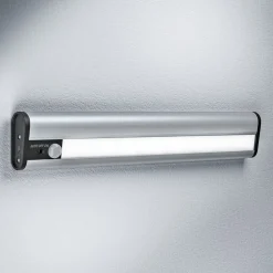 LED-batteridrevet underskabslampe LINEAR MOBILE, 30 cm Sensor USB^OSRAM Online