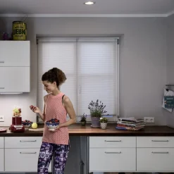 LED-batteridrevet underskabslampe LINEAR MOBILE, 30 cm Sensor USB^OSRAM Online