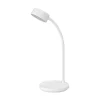 LED-bordlampe Office Line Desk Cylinder hvid CCT dæmpbar^OSRAM Online