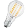 LED-filamentpære E27 Base 11 W 2.700 K 3 stk^OSRAM New