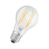 LED-filamentpære E27 Base 7,5 W 4.000 K 3 st^OSRAM