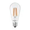 OSRAM Filament Pære>LED-filamentpære E27 5W Filament 2,700K
