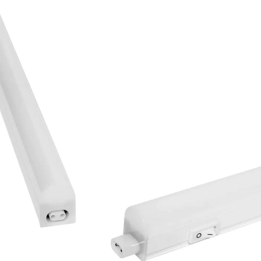 OSRAM LED-lysliste SWITCH BATTEN, 57 cm, 3.000 K, hvid