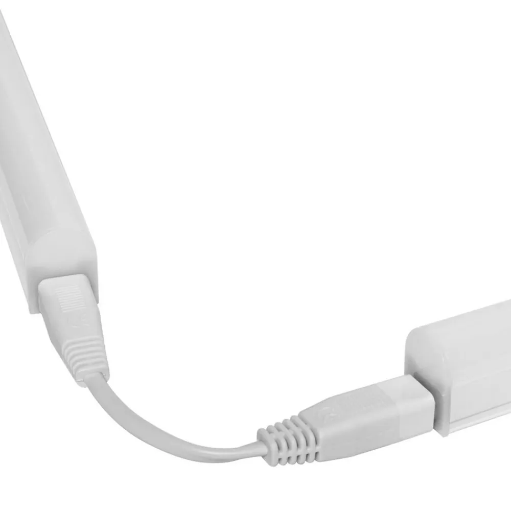 OSRAM Arbejdsrum/Kontor>LED-lysliste SWITCH BATTEN, 57 cm, 4.000 K, hvid