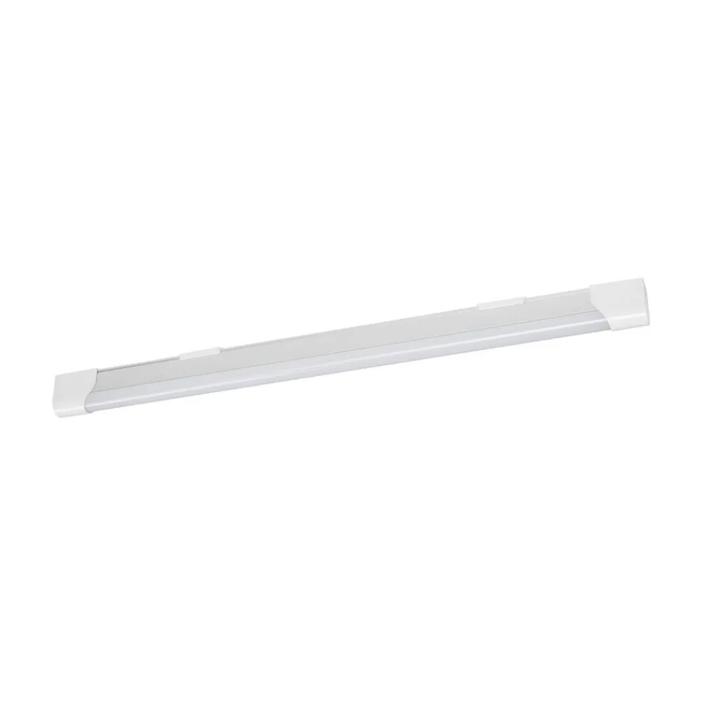 LED-lysliste VALUE BATTEN, 63 cm, metal, 4.000 K^OSRAM Discount