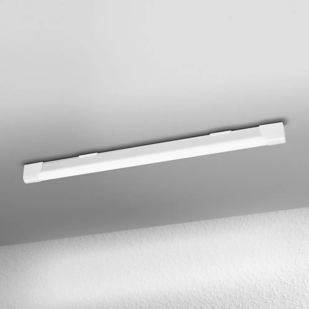 LED-lysliste VALUE BATTEN, 63 cm, metal, 4.000 K^OSRAM Discount