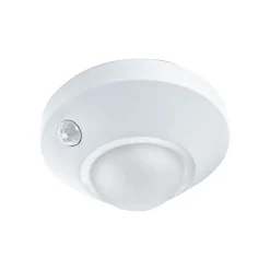 LED-natlampe NIGHTLUX CEILING, hvid, sensor, batteri^OSRAM Sale