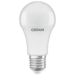 LED-pære E27 8,8 W 827 med dagslyssensor^OSRAM Outlet