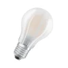 LED-pære E27 Base CL A 11 W 4.000 K mat 3 st^OSRAM Online