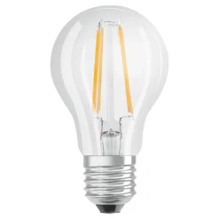 OSRAM LED-pære E27 Classic Filament 827 7W 5 stk.
