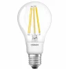 OSRAM Filament Pære|Led Pærer>LED-pære E27 11W 827 Filament