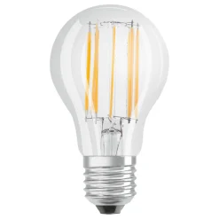 LED-pære E27 11W filament 4.000K, klar^OSRAM New