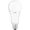 LED-pære E27 19W 2.700K 2.452 lm mat^OSRAM New
