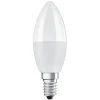 LED-pære E14 5,5W Star+ kerte remote^OSRAM Sale