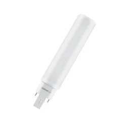 OSRAM LED-pære G24d-3 Dulux D26 10 W 830