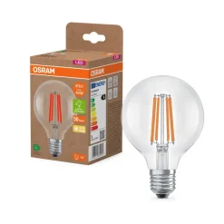 OSRAM Filament Pære><noscript><img width=