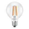 LED-pære Globe G80 E27 2,2W Filament 4,000K^OSRAM Outlet