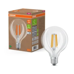 OSRAM Filament Pære|Led Pærer><noscript><img width=