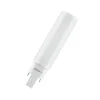 OSRAM LED-pære G24q-2 Dulux D/E 7 W 4.000 K