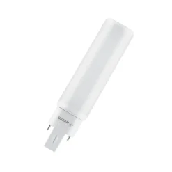 OSRAM LED-pære G24q-2 Dulux D/E 7 W 4.000 K