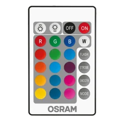 OSRAM LED-pære GU10 4 4,2 W Star+ fjernbetjening