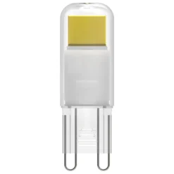 OSRAM LED-pære med stiftsokkel G9 1,8 W klar 2.700 K