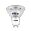 OSRAM Led Pærer>LED-pære PAR16 reflektor GU10 3,3W 100° 4,000K