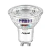 OSRAM Led Pærer>LED-pære PAR16 reflektor GU10 1,3W 36° 2,700K