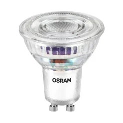 OSRAM Led Pærer>LED-pære PAR16 reflektor GU10 1,3W 36° 2,700K