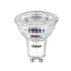 OSRAM Led Pærer>LED-pære PAR16 reflektor GU10 4,7W 100° 2,700K
