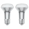 OSRAM Led Pærer>LED-reflektor E27 2,9 W 2.700 K 36° 2 stk