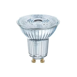 LED-reflektor GU10 4,3 W 36° 2.700 K 350lm 5^OSRAM