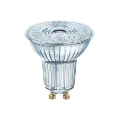 LED-reflektor GU10 4,3 W 2.700 K 350 lm 10^OSRAM Online