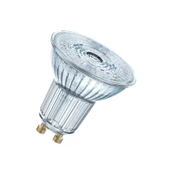 LED-reflektor GU10 4,3 W 2.700 K 350 lm 10^OSRAM Online