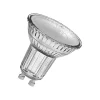LED-reflektorpære GU10 4,3W 36° 827 klar^OSRAM New