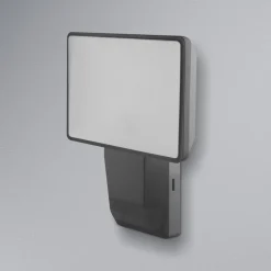 OSRAM Væglampe Med Sensor|Udendørs Spot><noscript><img width=