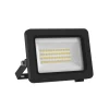 OSRAM LED-spotlight Floodlight EA, 10 W, IP65, sort, aluminium
