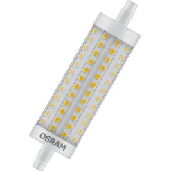 OSRAM Dæmpbar Led-Pære><noscript><img width=