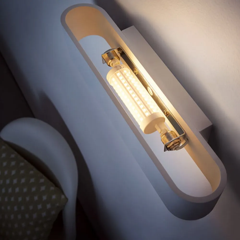 OSRAM LED-stav R7s 15W, varmhvid, 2.000 lm