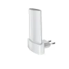 LED-stikkontaktnattelys LUNETTA SHINE, 3.000 K, hvid^OSRAM Outlet