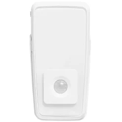 Børn OSRAM LED-stikkontaktnattelys LUNETTA TORCH hvid Akku mobil