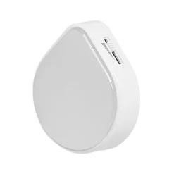 LED-stikkontaktnattelys LUNETTA RAINDROP, sensor, dæmpbar^OSRAM Outlet