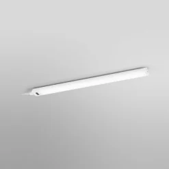 OSRAM LED-underskabsbelysning Linear Angle, hvid, sensor, 35 cm