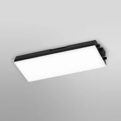 LED-underskabsbelysning Socket sort udvidelse 3.000 K^OSRAM Best